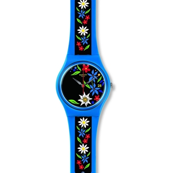 ساعت مچی SWATCH کد GN412